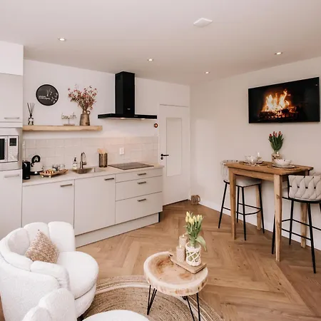 Dutch Grand Prix House * Zandvoort