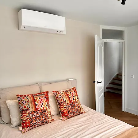 Dutch Grand Prix House Zandvoort