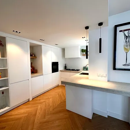 Holiday home Dutch Grand Prix House *