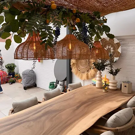 Dutch Grand Prix House