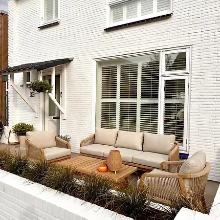 Dutch Grand Prix House