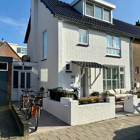 Dutch Grand Prix House Zandvoort