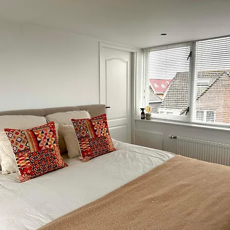 Holiday home Dutch Grand Prix House