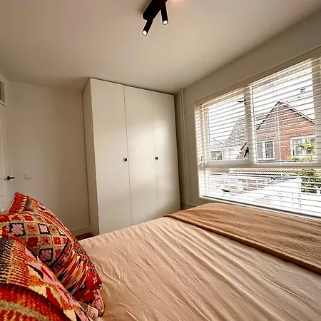 Semesterbostad Dutch Grand Prix House Zandvoort